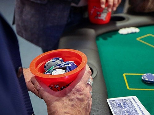 Jetons casino