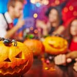 Organisation soirée Halloween Lyon