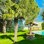 Location lieu de réception extérieur à Lyon