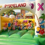 Location château gonflable pour kermesse d'école à Lyon